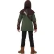 stroj dla dzieci robin hood smiffys rozm 130 140 cm