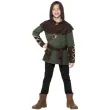 stroj dla dzieci robin hood smiffys rozm 146 158 cm