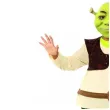 stroj dla dzieci shrek deluxe smiffys rozm l