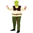 stroj dla dzieci shrek deluxe smiffys rozm l