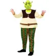 stroj dla dzieci shrek deluxe smiffys rozm m