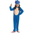 stroj dla dzieci sonic the hedgehog disguise rozm 109 126 cm
