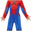 stroj dla dzieci spider man rubies rozm 98 104 cm