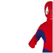 stroj dla dzieci spiderman czlowiek pajak guirca rozm 110 116 cm