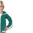stroj dla dzieci sportowy dres squid chlopiecy zielony guirca rozm 140 152 cm