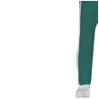 stroj dla dzieci sportowy dres squid chlopiecy zielony guirca rozm 140 152 cm