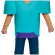 stroj dla dzieci steve minecraft disguise costumes rozm 127 136 cm