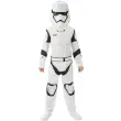 stroj dla dzieci stormtrooper szturmowiec rubies rozm 128 134 cm