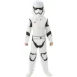 stroj dla dzieci stormtrooper szturmowiec rubies rozm 140 150 cm