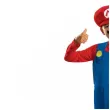 stroj dla dzieci super mario nintendo disguise 140 152 cm