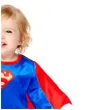 stroj dla dzieci supergirl classic dc amscan rozm 86