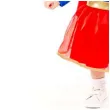 stroj dla dzieci supergirl classic dc amscan rozm 86