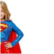 stroj dla dzieci supergirl eco dc amscan rozm 104 116