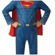 stroj dla dzieci superman rubies rozm 110 116 cm