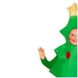 stroj dla dzieci swiateczna choinka widmann rozm 110 120 cm