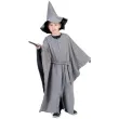 stroj dla dzieci szary czarodziej funny fashion rozm 140