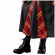 stroj dla dzieci szata czarodziej harry potter gryffindor rubies rozm 110 116