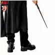 stroj dla dzieci szata czarodziej harry potter gryffindor rubies rozm 110 116