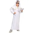 stroj dla dzieci szejk arab funny fashion rozm 140 cm