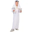 stroj dla dzieci szejk arab funny fashion rozm 164 cm