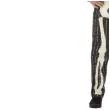 stroj dla dzieci szkielet elegant swieto zmarlych smiffys rozm 116 128 cm