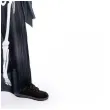 stroj dla dzieci szkielet poncho partypal rozm 104 cm