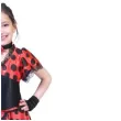 stroj dla dzieci tancerka flamenco funny fashion rozm 140 cm