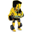 stroj dla dzieci transformers bumblebee 3 postaci disguise costumes 122 125