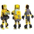 stroj dla dzieci transformers bumblebee 3 postaci disguise costumes 122 125