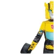 stroj dla dzieci transformers bumblebee 3 postaci disguise costumes 122 125