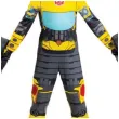 stroj dla dzieci transformers bumblebee 3 postaci disguise costumes 122 125
