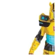 stroj dla dzieci transformers bumblebee disguise costumes 122 125