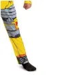stroj dla dzieci transformers bumblebee disguise costumes 122 125