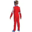 stroj dla dzieci transformers optimus disguise costumes 124 135