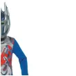 stroj dla dzieci transformers optimus z maska rubies rozm 98 116 cm