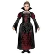stroj dla dzieci wampirzyca gotycka widmann rozm 8 10 lat