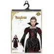 stroj dla dzieci wampirzyca gotycka widmann rozm 8 10 lat