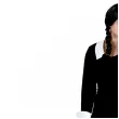 stroj dla dzieci wednesday addams gotycka uczennica godan rozm 130 140 cm