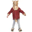 stroj dla dzieci wilkolak funny fashion rozm 140 cm