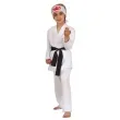 stroj dla dzieci wojownik karate guirca 146 152 cm
