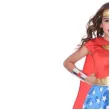 stroj dla dzieci wonder woman classic dc amscan rozm 98 104