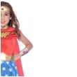 stroj dla dzieci wonder woman classic dc amscan rozm 98 104