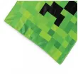 stroj dla dzieci zestaw minecraft creeper diamentowy miecz i peleryna disguise rozm 92 104