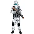 stroj dla dzieci zolnierz arktyczny widmann rozm 140 cm