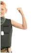 stroj dla dzieci zolnierz jonesy fyasa 122 134 cm