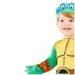 stroj dla dzieci zolw ninja baby amscan 98 104 cm