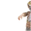 stroj dla dzieci zombie mumia smiffys rozm 146 158 cm
