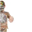 stroj dla dzieci zombie mumia smiffys rozm 146 158 cm