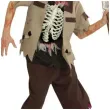 stroj dla dzieci zombie szeryf widmann rozm 128 cm