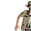 stroj dla dzieci zombie szeryf widmann rozm 158 cm